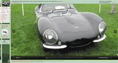 Desktop Screenshot of coventryracers.com